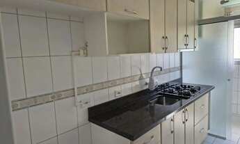 Imagem 6: Apartamento com 2 dormitórios à venda, 50 m² por R$ 329.000,00 - Capão Raso - Curitiba/PR