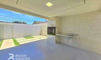 Imagem 2: Casa Moderna à Venda no Solar do Porto Planície da Serra