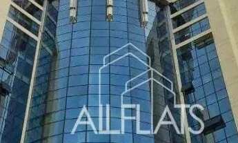 Imagem 7: Flat com 1 dormitório à venda, 28 m² por R$ 958.000,00 - Moema - São Paulo/SP