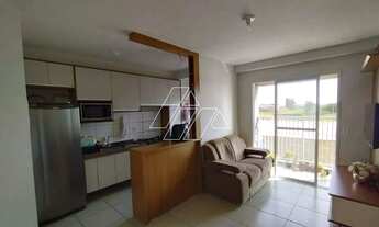 Imagem 2: APARTAMENTO PARA VENDA NO CONDOMINIO MAIA STAR CLUB