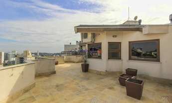 Imagem 4: Cobertura em Tristeza