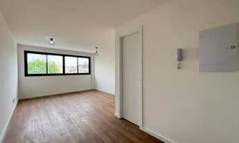 Imagem: Loft para locação na Cidade Baixa