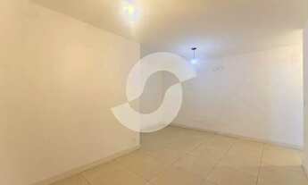 Imagem 3: Apartamento de 97 m² na Siqueira Campos - Santa Rosa - Niterói - RJ, à venda por R$ 750.00