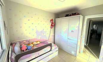 Imagem 7: Vendo Apartamento no Jardim de Veneto, com 131m², 3 Suítes, Vista Rangedor