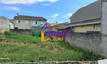 Imagem: TERRENO - JARDIM DAS PALMEIRAS - SP