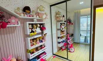 Imagem 5: Apartamento à venda no RESIDENCIAL BAHIA MAR - RUA GILBERTO AMADO - , JARDIM ARMAÇÃO , Sal