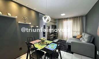 Imagem: Apartamento no Bairro Primavera com 2 quartos