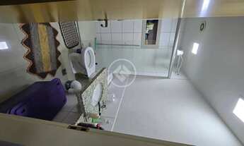 Imagem 3: Apartamento 2/4 sofisticado, completo em armários e detalhes de alto padrão codigo: 118411