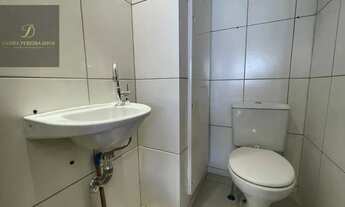 Imagem 5: Imóvel para aluguel possui 33 metros quadrados com 1 quarto em Marco - Belém - PA