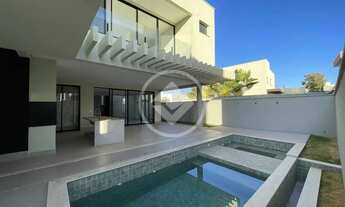 Imagem 3: Sobrado incrível, Condomínio Portal do Sol Green - Goiânia codigo: 136703