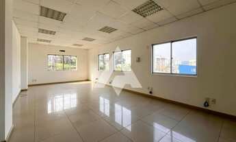 Imagem: Sala comercial no bairro Itoupava Norte