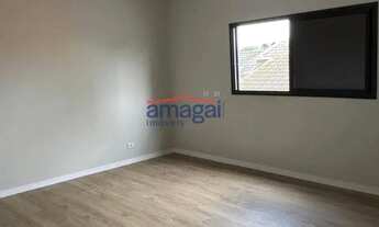 Imagem 6: Sobrado Villa Branca 3 Dormitórios, sendo uma suíte em Jacareí SP