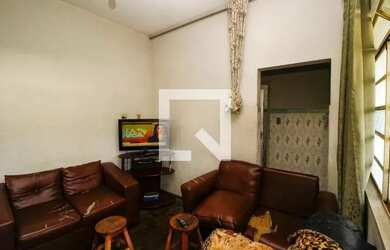 Imagem: Casa à Venda - Sagrada Família, 2 Quartos