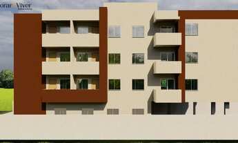 Imagem 7: Apartamento para Venda em São José dos Pinhais, Parque da Fonte, 2 dormitórios, 1 banheiro