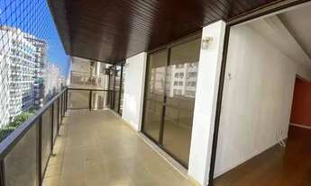 Imagem: Apartamento Padrão / Residencial / Copacabana