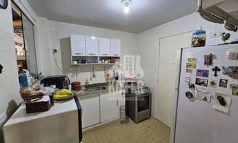 Imagem 6: Apartamento com 2 quartos à venda, 75 m² por R$ 335.000 - Santa Rosa - Niterói/RJ