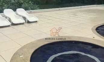 Imagem 6: Casa com 4 dormitórios à venda, 700 m² por R$ 11.000.000,00 - Vale dos Cristais - Nova Lim