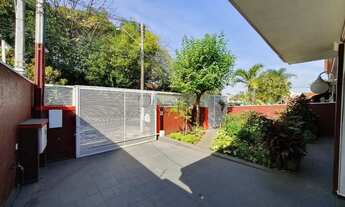 Imagem: Sobrado à venda em Campinas, Jardim Paraíso