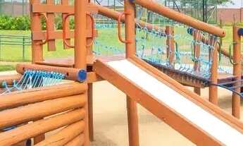 Imagem 3: Lote Jardins Nápoles com 391m² Vista Privilegiada!