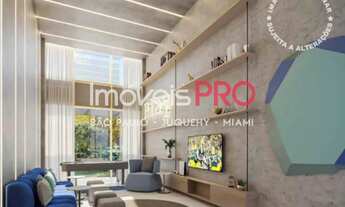 Imagem 2: Apartamento, Moema - São Paulo