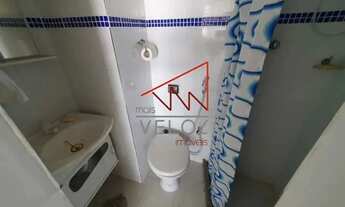 Imagem 5: Sala-À VENDA-Centro-Rio de Janeiro-RJ