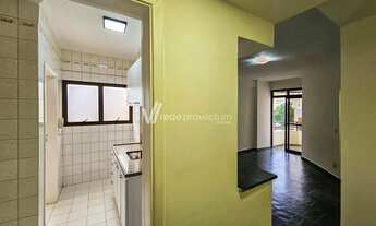 Imagem 2: Apartamento - Centro - Campinas