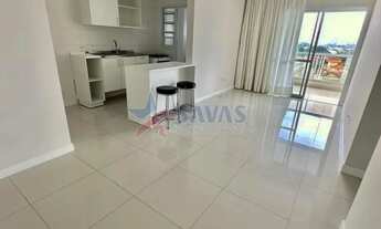 Imagem 2: LINDO APTO DE 02 DORMITÓRIOS - 2 VAGAS - ÁREA DE LAZER