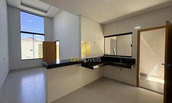 Imagem 5: Casa 2 quartos no Jardim Presidente