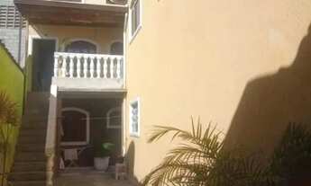 Imagem: Sobrado à venda em Barueri, Vila Engenho