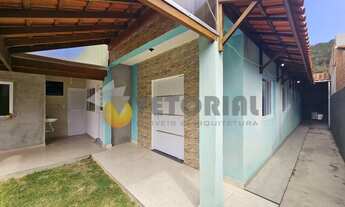 Imagem 4: Casa com 3 dormitórios à venda, 168 m² por R$ 550.000,00 - Massaguaçu - Caraguatatuba/SP