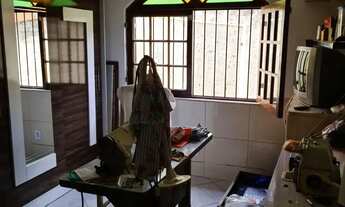 Imagem 5: Imóvel para venda tem 268 metros quadrados com 5 quartos em Colubande - São Gonçalo - RJ