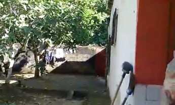 Imagem 7: Vendo ou troco ampla casa no bairro águas cristalinas em Outeiro