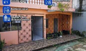 Imagem: CASA COM MAIS DE 450 M² PROXIMO A HAVAN