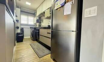 Imagem 2: APARTAMENTO À VENDA NO COND. VISTA PARK - JUNDIAÍ/SP