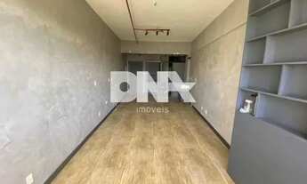 Imagem 3: Sala-À VENDA-Centro-Rio de Janeiro-RJ