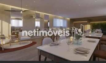 Imagem 3: Venda Apartamento 2 quartos Santa Terezinha Belo Horizonte