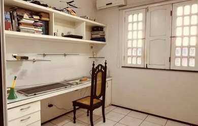 Imagem 7: Alugo Casa Duplex com 05 Suítes Climatizadas, com móveis planejados em todos os cômodos