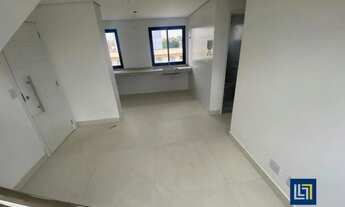 Imagem 4: COBERTURA 03 QTOS/02 SUITES/01 VAGA - SANTA MONICA