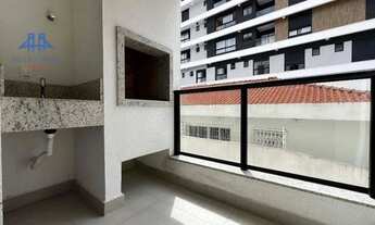 Imagem 8: Apartamento com 2 dormitórios para alugar, 75 m² por R$ 5.278,00/mês - Centro - Florianópo