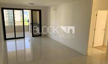 Imagem 3: Barra da Tijuca Apartamento com 3 dormitórios