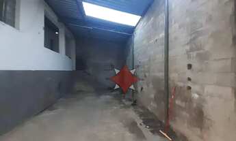 Imagem 4: Galpão para alugar, 177 m² por R$ 6.250/mês - Vila Formosa - São Paulo/SP