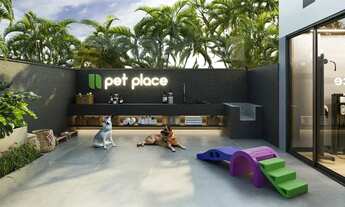 Imagem 6: Nexus - Ato padrão e tecnologia numa das melhores localizações do Catolé !!!