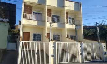 Imagem: Casa 2 quartos - Grama