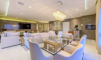 Imagem 3: Apartamento 2 suítes e 3 vagas no Bela Vista