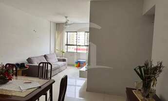 Imagem 5: Apartamento à Venda no Condomínio Gemini Bairro Suíssa