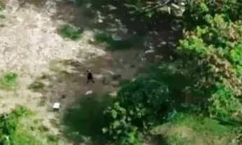 Imagem: Mansões terreno 1.000 m2 Barra da Tijuca