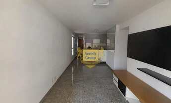 Imagem 5: Apartamento com 2 dormitórios para alugar, 141 m² por R$ 6.470,49/mês - Icaraí - Niterói/R