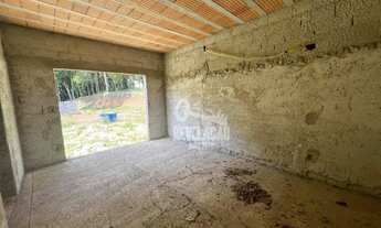 Imagem 7: Chácara com estrutura de casa alto padrão