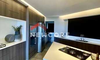 Imagem 9: Apartamento em Rua Oscar Gomes Moreira Júnior - Tubalina - Uberlândia/MG