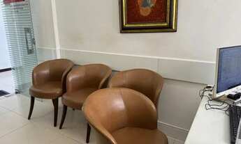 Imagem 2: Odontomédico Itamaraty, consultório mobiliado, 30m², garagem